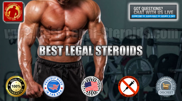 Best Legal Steroids Pre Workout Supplements